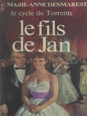 cover image of Le cycle de Torrents (4). Le fils de Jan